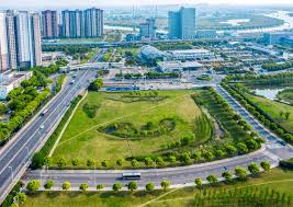 FIFA2026官方网站入口 唐山城市绿化养护
